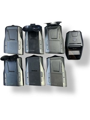 Neoline 7700 x-cop b/u