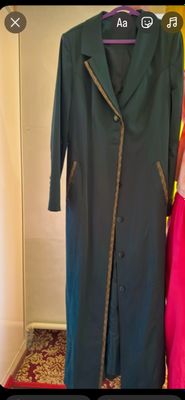 Плащ