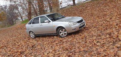 Срочно продам приору за 3500$.Реальному клиенту уступлю от души!
