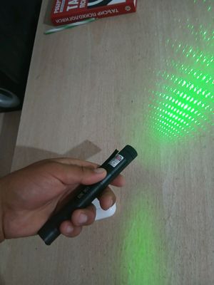 lazer 303