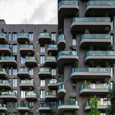 СРОЧНО продажа 3/6/12, ЖК Parkwood Госпитальный, 83м2