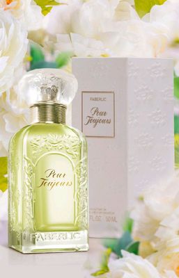 Pour toujours ayollar ifori