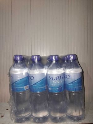 Вода без газа оптом 0.5/ Optom 0/5 bez gaz suv.