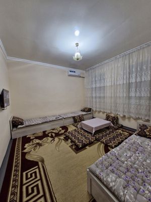 Yunusobod 15-kvartlda qizlarga sheriklikka ijara