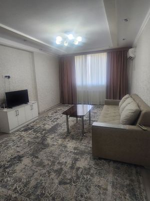 Сдам квартиру в Яккасарайском районе