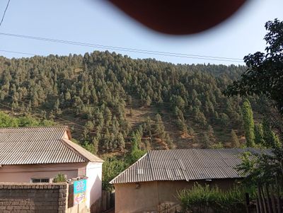Uy sotiladi Lashkerak
