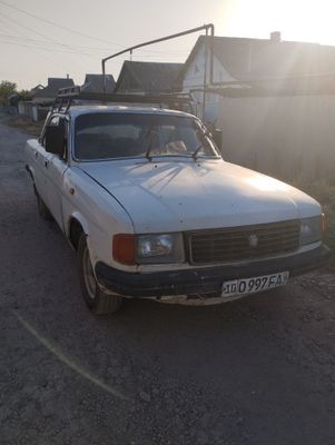 Продается Волга 31029,1996 года, в хорошем состоянии