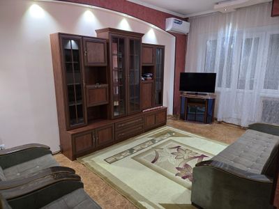 Сдам в аренду Сдам в аренду 3х комнатную квартиру на Юнусабаде 16