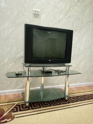 Теливизор патстафка