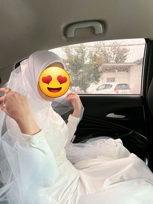 ок куйлак келинчак учун