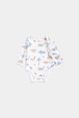 Бодик Mothercare 24-36 мес оригинал 100% хлопок Dubai Mall