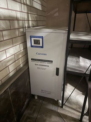 Стабилизатор 30000