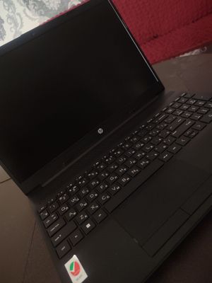 Notebook HP Intel Core i 5