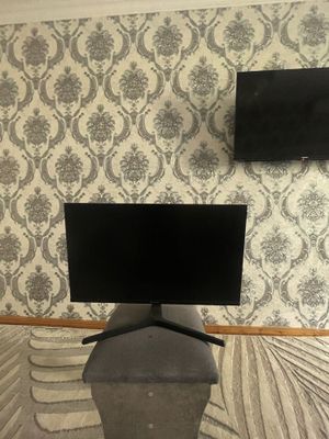 Samsung Monitor 27 talik 75 hz