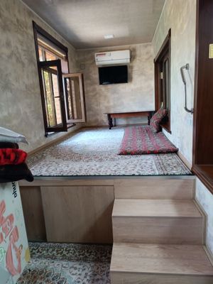 3- xona Evro Algartm srochni