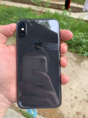 Iphone x , hopati yaxshi , karobka dokument bor