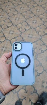 Iphone 11  128/gb 79% yomkist holati ideal