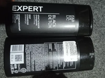 quruq,yogʻli sochlar uchun shampun