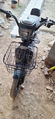 Skuter sotoladi holati alo darajada
