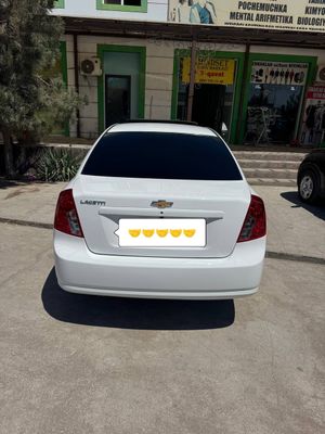 Jentra mazza qilib haydisiz