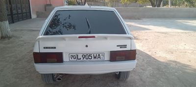 Lada samara. .