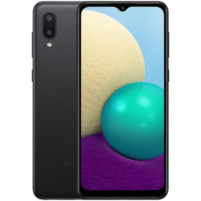 Продается Galaxy A02 2/32 GB