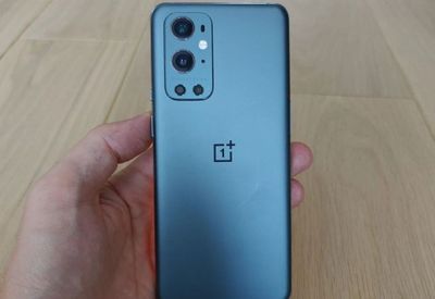 OnePlus 9 pro 5G