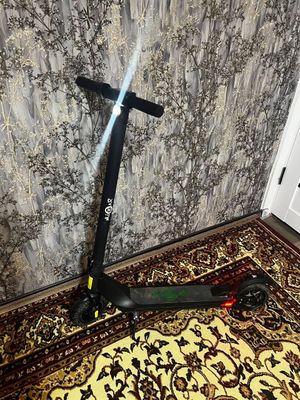 Продается Электро самокат и сигвей