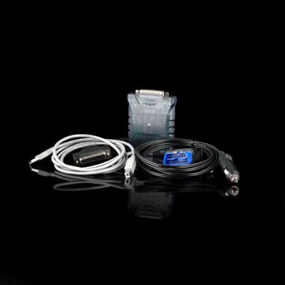 Combiloader scanmatik