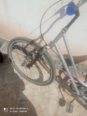 Velosiped satiladi