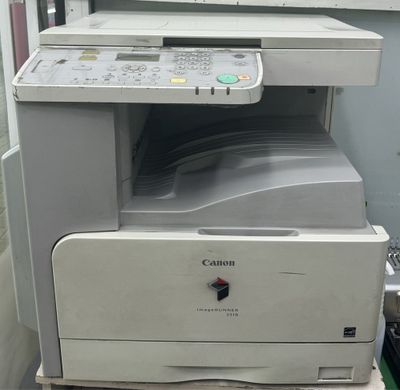 Продаю ксерокопию Canon ir2318