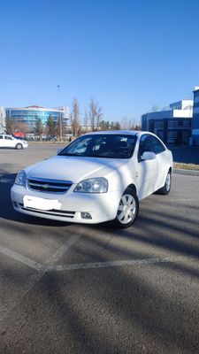 Lacetti 2013 йил механика 1.8