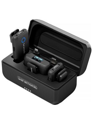 Saramonic Blink 500 B2+ беспроводная микрофон