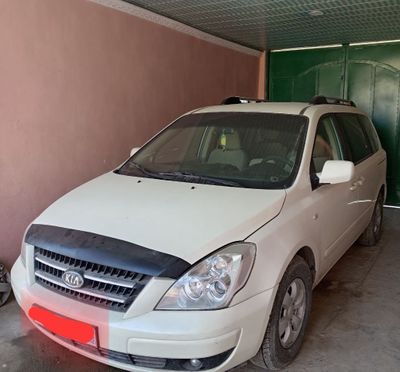 KIA CARNIVAL 2.9 (2006)