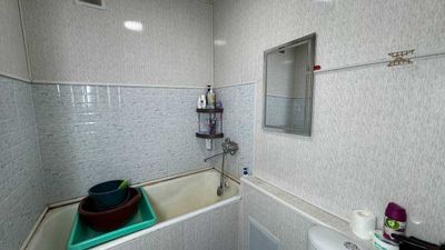 Киргили Тошкент кафе 4 қаватда 2 хонали квартира сотилади. ID: 1410