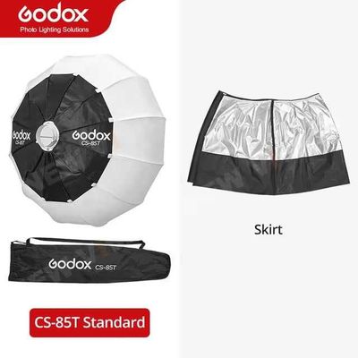 Godox CS-85T Grid чайнабол софтбокс