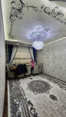 Аренда квартира Юнусабод 15.кв 3/2/5 евро квартира