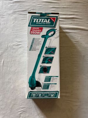 Продам Total Grass Trimmer 350W