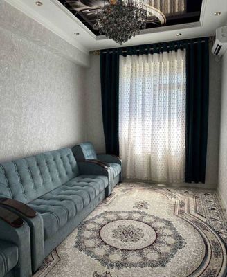 Аренда Яккасарай 2 Х комнатная 600 $