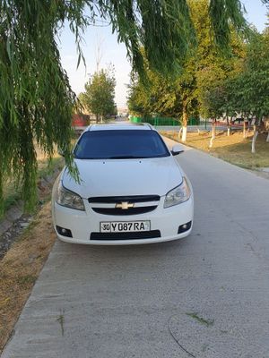 Эпика 11 год в отличном состояние