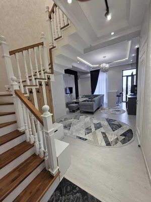 Жк Qozirabod 4-комнат 110 кв.м Дуплекс Ор-р Буньедкор Стадион, Звоните
