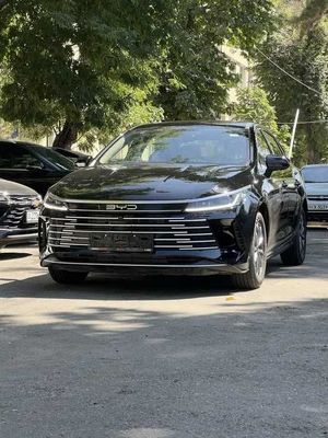 BYD chazor nasiya va naqtga
