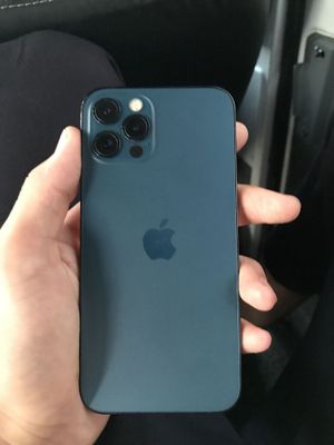 Iphone 12 pro 256gb