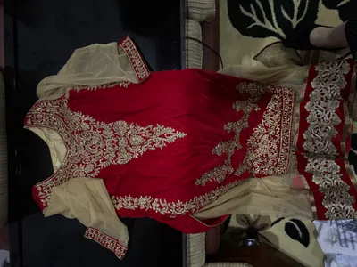 Платье новая