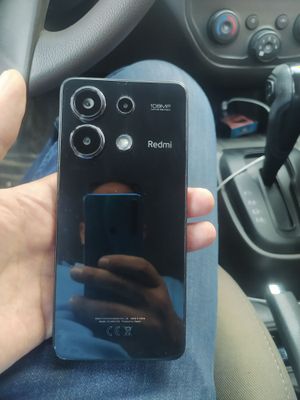 redmi 13 note 512 gb экран не работает