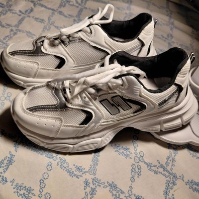 New balance