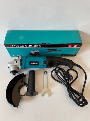 Balgarka 125 Makita Crown