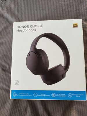 Наушник Honor Choice