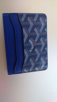 Goyard kard xolder