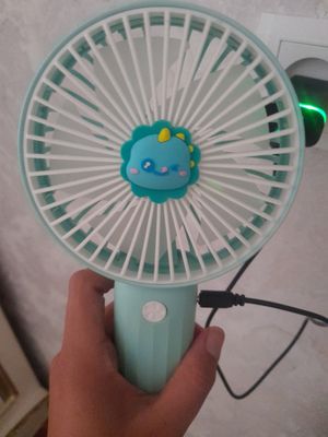 mini ventilyator